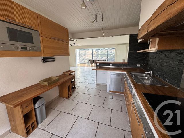 maison à vendre - 5 pièces - 99.96 m2 - ARPAJON - 91 - ILE-DE-FRANCE - Century 21 Agence De La Mairie