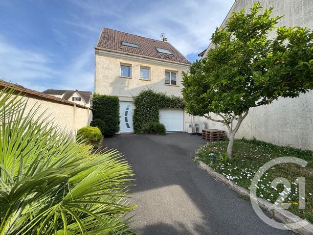 maison - ARPAJON - 91