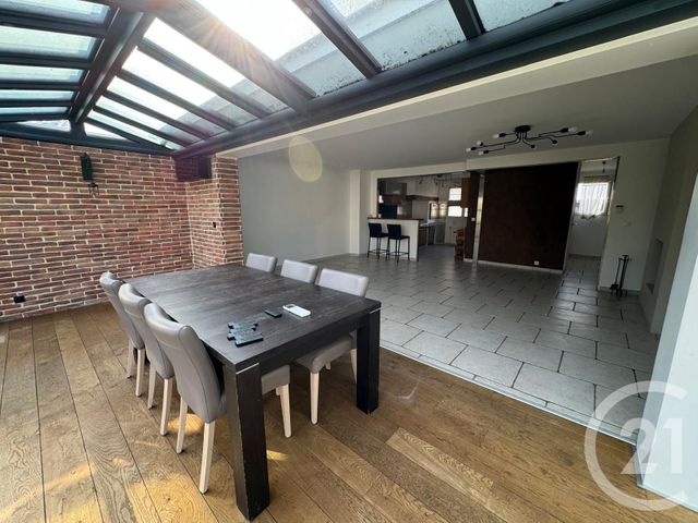 maison à vendre - 5 pièces - 99.96 m2 - ARPAJON - 91 - ILE-DE-FRANCE - Century 21 Agence De La Mairie