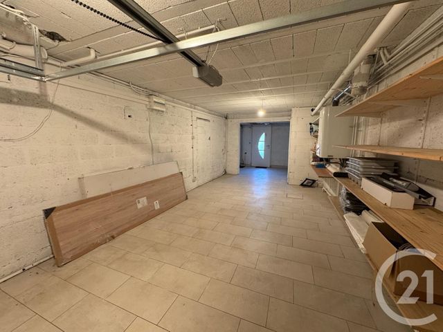 maison à vendre - 5 pièces - 99.96 m2 - ARPAJON - 91 - ILE-DE-FRANCE - Century 21 Agence De La Mairie