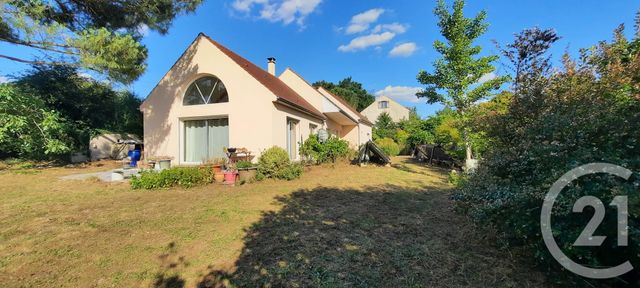 maison - ST GERMAIN LES ARPAJON - 91