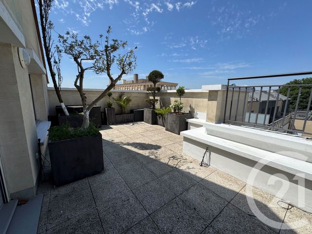 Appartement F3 à louer ARPAJON