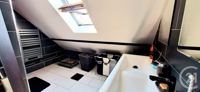 maison à vendre - 7 pièces - 118.79 m2 - BREUILLET - 91 - ILE-DE-FRANCE - Century 21 Agence De La Mairie