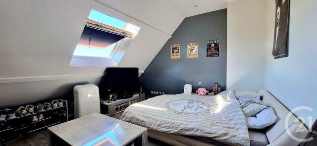 maison à vendre - 7 pièces - 118.79 m2 - BREUILLET - 91 - ILE-DE-FRANCE - Century 21 Agence De La Mairie