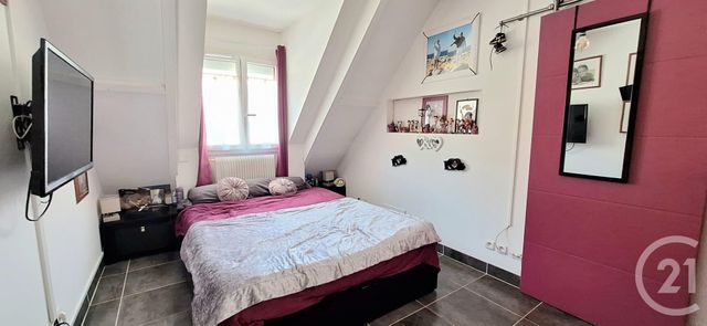 maison à vendre - 7 pièces - 118.79 m2 - BREUILLET - 91 - ILE-DE-FRANCE - Century 21 Agence De La Mairie