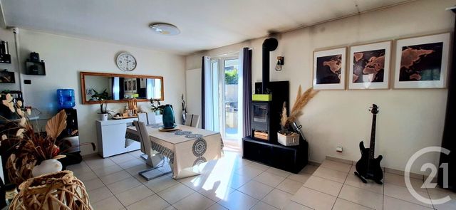 maison à vendre - 7 pièces - 118.79 m2 - BREUILLET - 91 - ILE-DE-FRANCE - Century 21 Agence De La Mairie