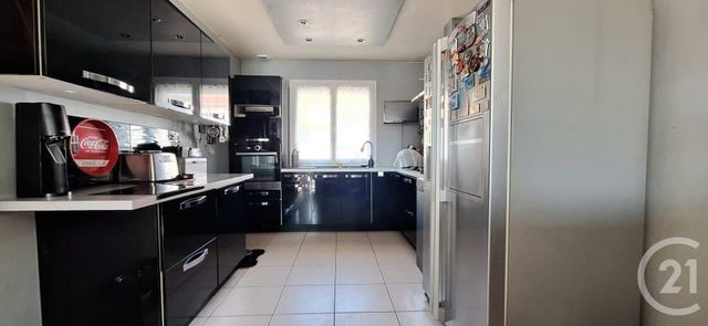 maison à vendre - 7 pièces - 118.79 m2 - BREUILLET - 91 - ILE-DE-FRANCE - Century 21 Agence De La Mairie