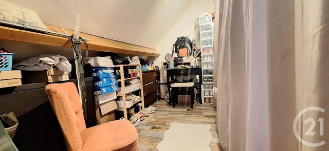 maison à vendre - 7 pièces - 118.79 m2 - BREUILLET - 91 - ILE-DE-FRANCE - Century 21 Agence De La Mairie