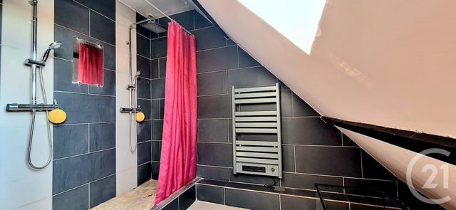 maison à vendre - 7 pièces - 118.79 m2 - BREUILLET - 91 - ILE-DE-FRANCE - Century 21 Agence De La Mairie