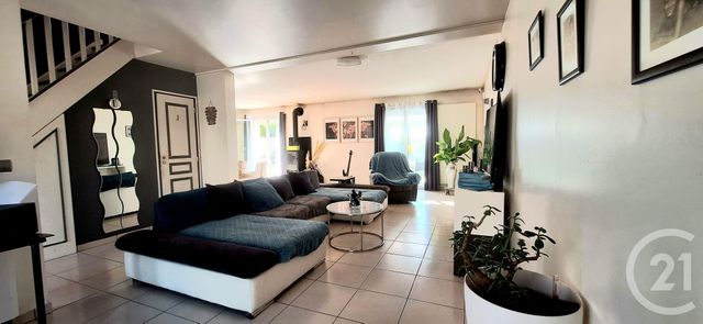 maison à vendre - 7 pièces - 118.79 m2 - BREUILLET - 91 - ILE-DE-FRANCE - Century 21 Agence De La Mairie