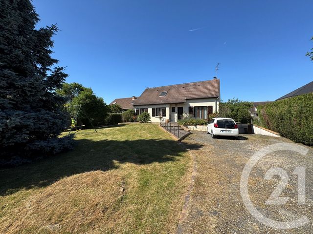 maison - ST GERMAIN LES ARPAJON - 91