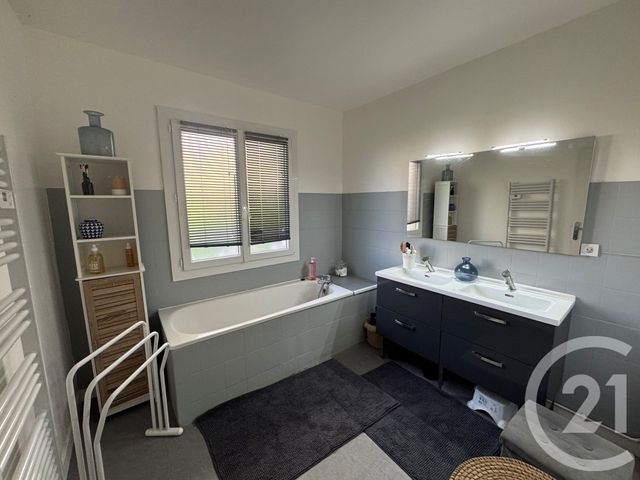 maison à vendre - 7 pièces - 123.85 m2 - EGLY - 91 - ILE-DE-FRANCE - Century 21 Agence De La Mairie