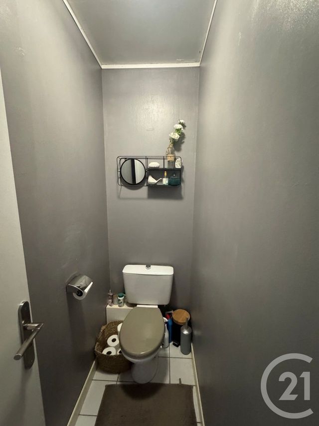 maison à vendre - 7 pièces - 123.85 m2 - EGLY - 91 - ILE-DE-FRANCE - Century 21 Agence De La Mairie