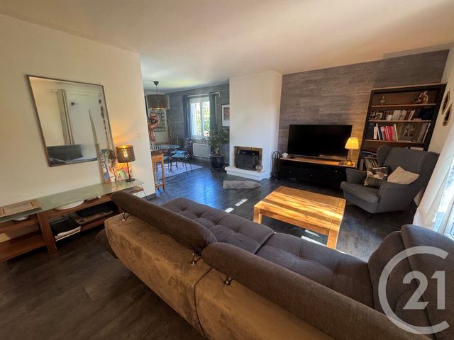 maison à vendre - 7 pièces - 123.85 m2 - EGLY - 91 - ILE-DE-FRANCE - Century 21 Agence De La Mairie