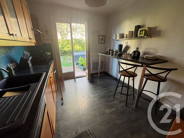 maison à vendre - 7 pièces - 123.85 m2 - EGLY - 91 - ILE-DE-FRANCE - Century 21 Agence De La Mairie