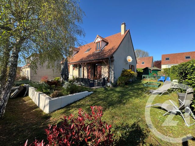 Maison à vendre EGLY