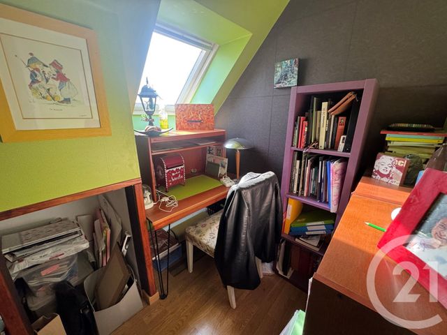 maison à vendre - 7 pièces - 123.85 m2 - EGLY - 91 - ILE-DE-FRANCE - Century 21 Agence De La Mairie