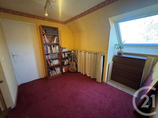 maison à vendre - 7 pièces - 123.85 m2 - EGLY - 91 - ILE-DE-FRANCE - Century 21 Agence De La Mairie