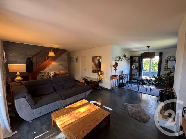 maison à vendre - 7 pièces - 123.85 m2 - EGLY - 91 - ILE-DE-FRANCE - Century 21 Agence De La Mairie