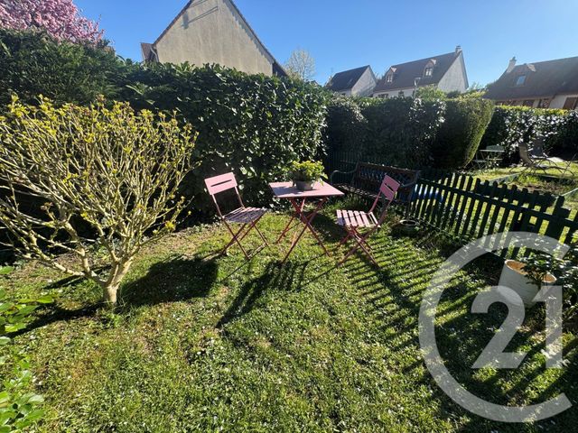 maison à vendre - 7 pièces - 123.85 m2 - EGLY - 91 - ILE-DE-FRANCE - Century 21 Agence De La Mairie