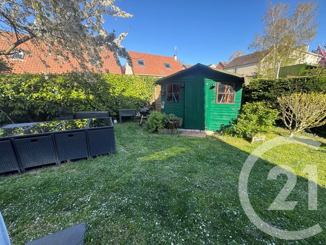 maison à vendre - 7 pièces - 123.85 m2 - EGLY - 91 - ILE-DE-FRANCE - Century 21 Agence De La Mairie