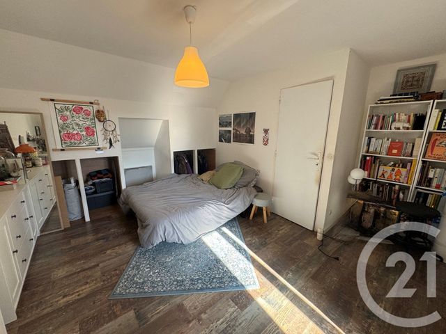 maison à vendre - 7 pièces - 123.85 m2 - EGLY - 91 - ILE-DE-FRANCE - Century 21 Agence De La Mairie