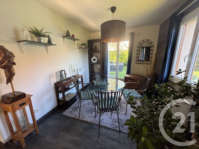 maison à vendre - 7 pièces - 123.85 m2 - EGLY - 91 - ILE-DE-FRANCE - Century 21 Agence De La Mairie