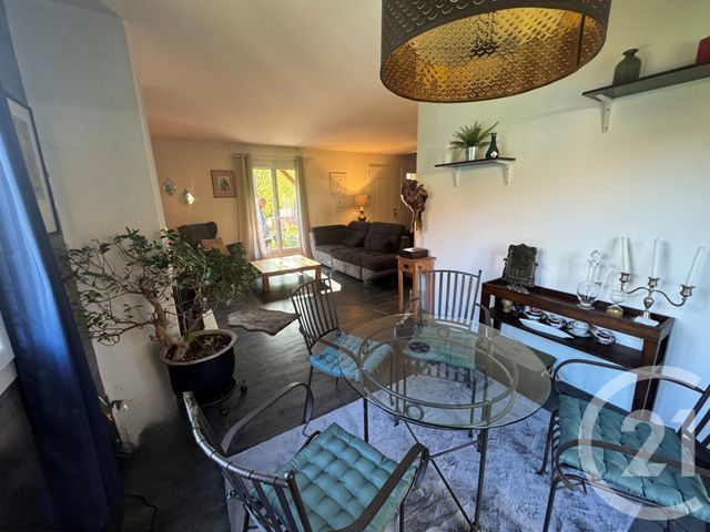 maison à vendre - 7 pièces - 123.85 m2 - EGLY - 91 - ILE-DE-FRANCE - Century 21 Agence De La Mairie