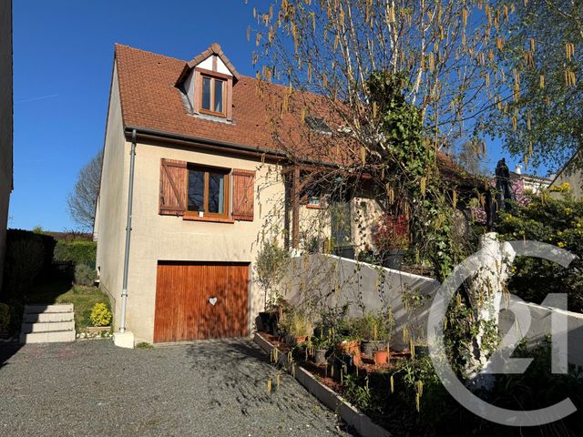 maison à vendre - 7 pièces - 123.85 m2 - EGLY - 91 - ILE-DE-FRANCE - Century 21 Agence De La Mairie
