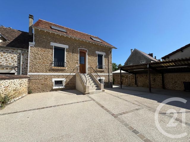 maison - LA NORVILLE - 91