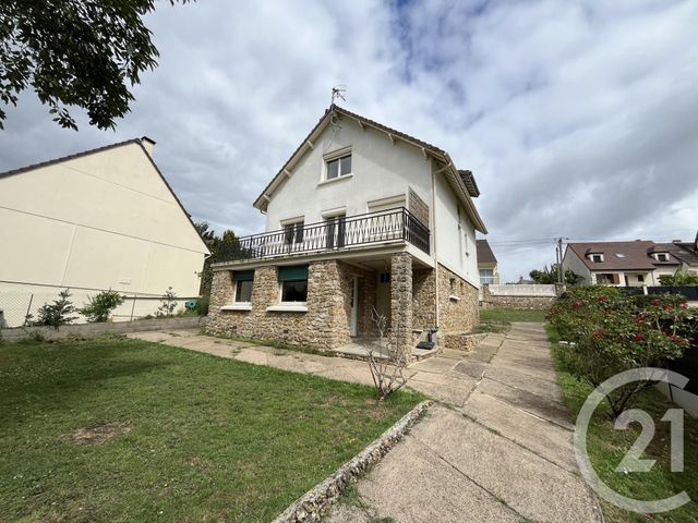 maison - ARPAJON - 91
