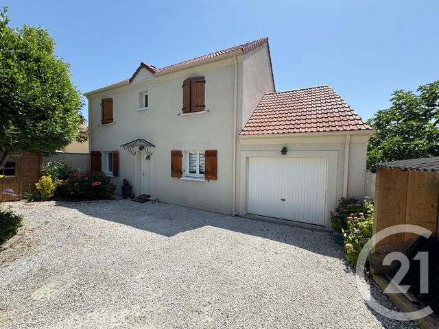 Maison à louer ARPAJON