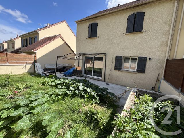 maison à louer - 4 pièces - 103.32 m2 - ST GERMAIN LES ARPAJON - 91 - ILE-DE-FRANCE - Century 21 Agence De La Mairie