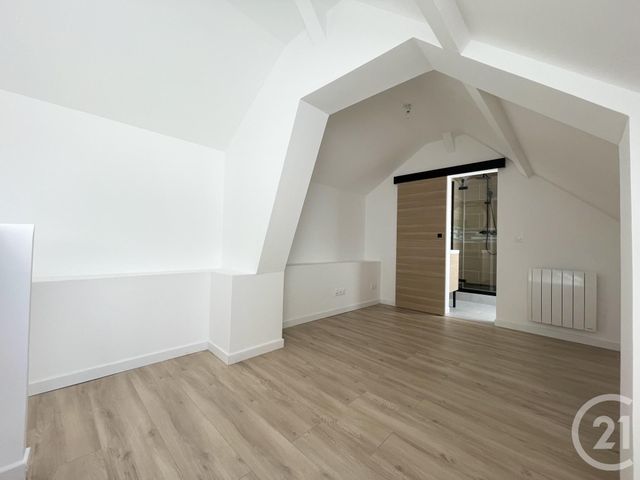 Appartement F2 à louer - 2 pièces - 30.61 m2 - ARPAJON - 91 - ILE-DE-FRANCE - Century 21 Agence De La Mairie