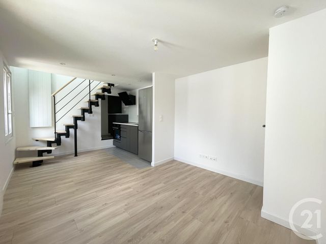 Appartement F2 à louer ARPAJON