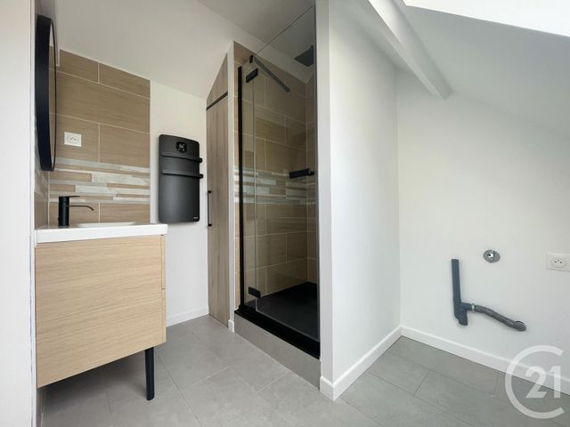 Appartement F2 à louer - 2 pièces - 30.61 m2 - ARPAJON - 91 - ILE-DE-FRANCE - Century 21 Agence De La Mairie