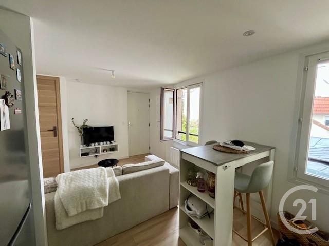Appartement F2 à louer - 2 pièces - 30.61 m2 - ARPAJON - 91 - ILE-DE-FRANCE - Century 21 Agence De La Mairie