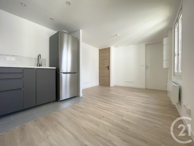 Appartement F2 à louer - 2 pièces - 30.61 m2 - ARPAJON - 91 - ILE-DE-FRANCE - Century 21 Agence De La Mairie