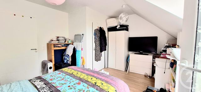 Appartement Duplex à vendre - 3 pièces - 65.85 m2 - ARPAJON - 91 - ILE-DE-FRANCE - Century 21 Agence De La Mairie