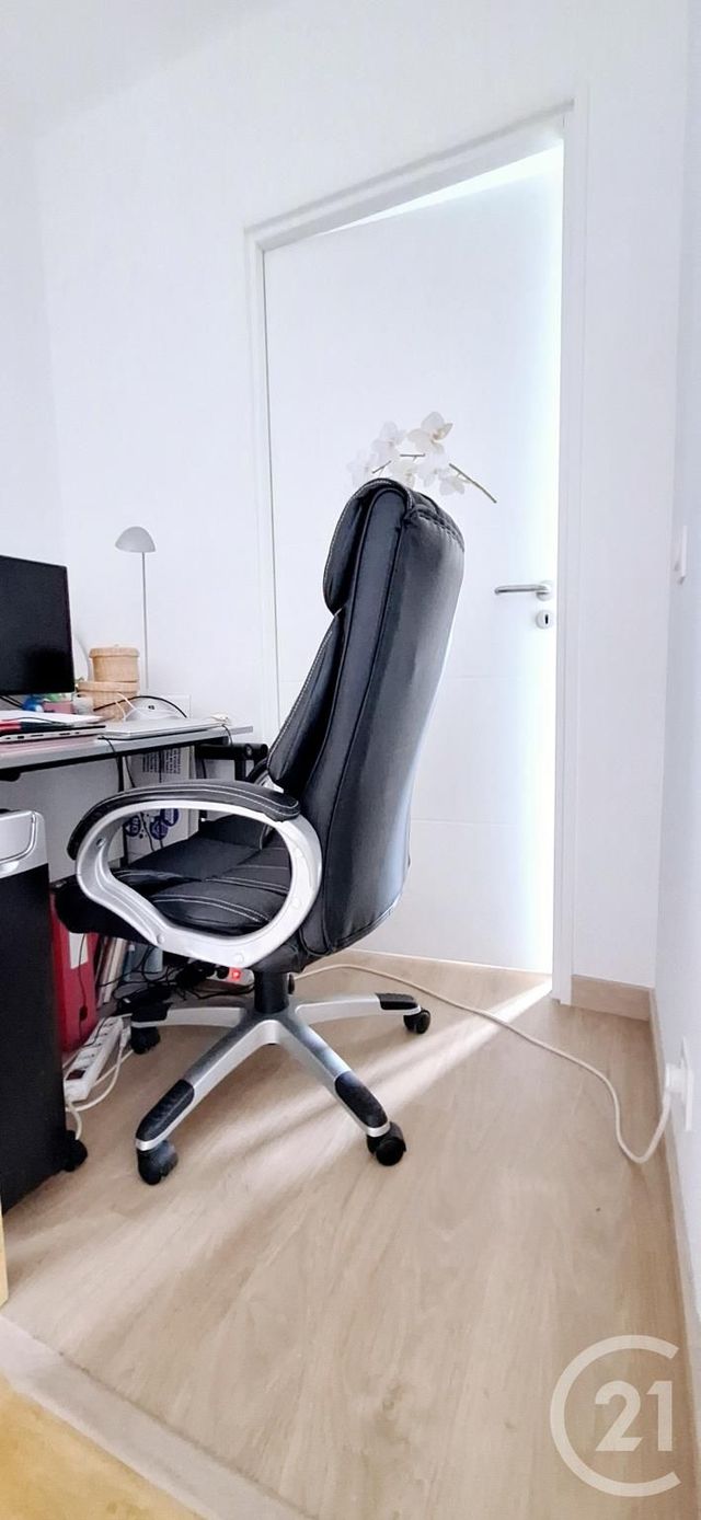 Appartement Duplex à vendre - 3 pièces - 65.85 m2 - ARPAJON - 91 - ILE-DE-FRANCE - Century 21 Agence De La Mairie