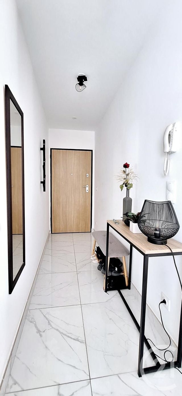 Appartement Duplex à vendre - 3 pièces - 65.85 m2 - ARPAJON - 91 - ILE-DE-FRANCE - Century 21 Agence De La Mairie