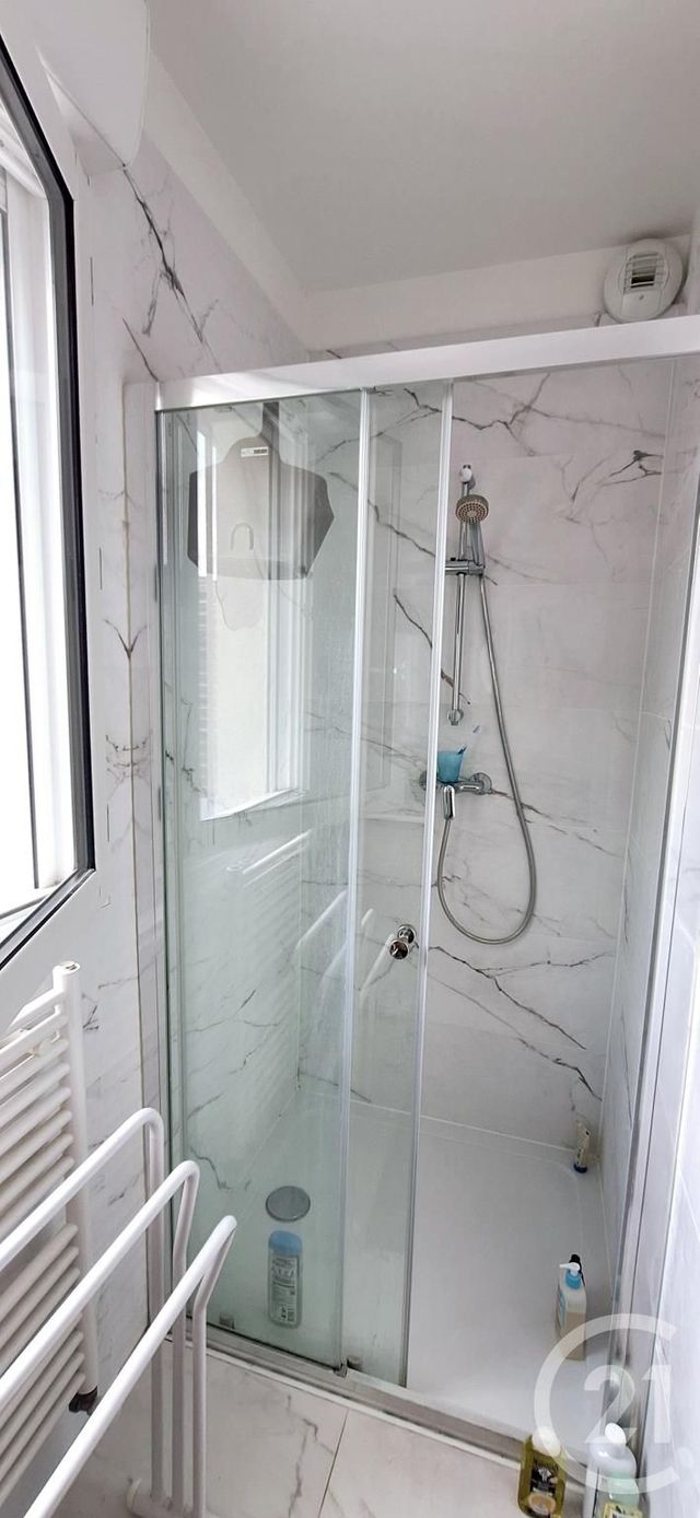 Appartement Duplex à vendre - 3 pièces - 65.85 m2 - ARPAJON - 91 - ILE-DE-FRANCE - Century 21 Agence De La Mairie