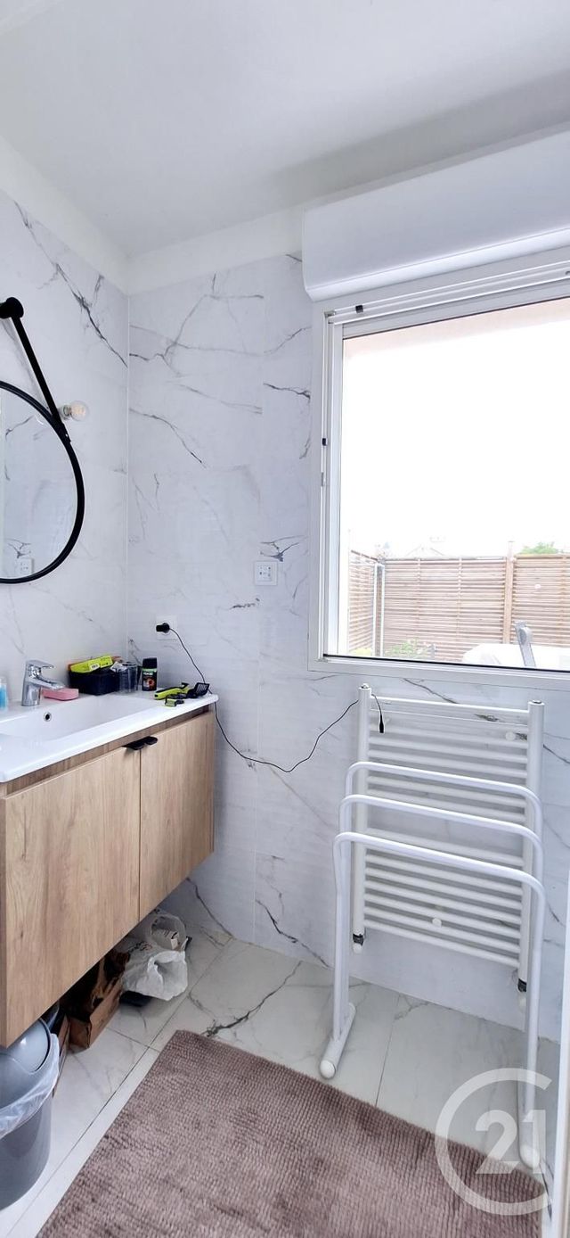 Appartement Duplex à vendre - 3 pièces - 65.85 m2 - ARPAJON - 91 - ILE-DE-FRANCE - Century 21 Agence De La Mairie