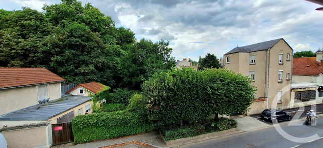 Appartement Duplex à vendre - 3 pièces - 65.85 m2 - ARPAJON - 91 - ILE-DE-FRANCE - Century 21 Agence De La Mairie