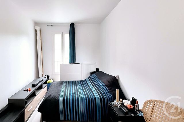 Appartement Duplex à vendre - 3 pièces - 65.85 m2 - ARPAJON - 91 - ILE-DE-FRANCE - Century 21 Agence De La Mairie