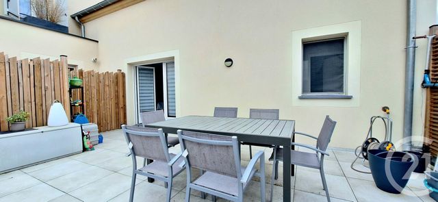 Appartement Duplex à vendre - 3 pièces - 65.85 m2 - ARPAJON - 91 - ILE-DE-FRANCE - Century 21 Agence De La Mairie