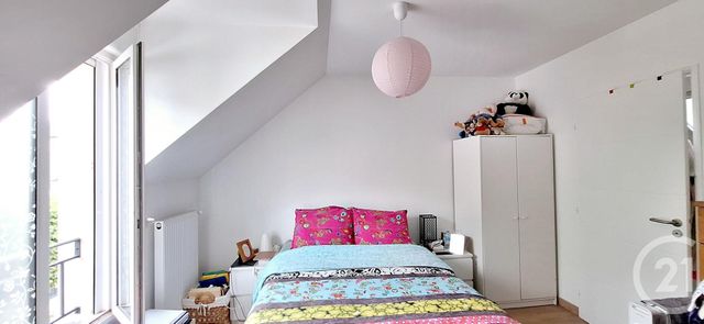 Appartement Duplex à vendre - 3 pièces - 65.85 m2 - ARPAJON - 91 - ILE-DE-FRANCE - Century 21 Agence De La Mairie