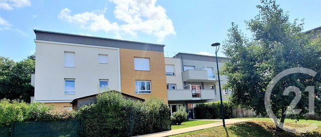 Appartement F3 à vendre - 3 pièces - 64.3 m2 - LA NORVILLE - 91 - ILE-DE-FRANCE - Century 21 Agence De La Mairie