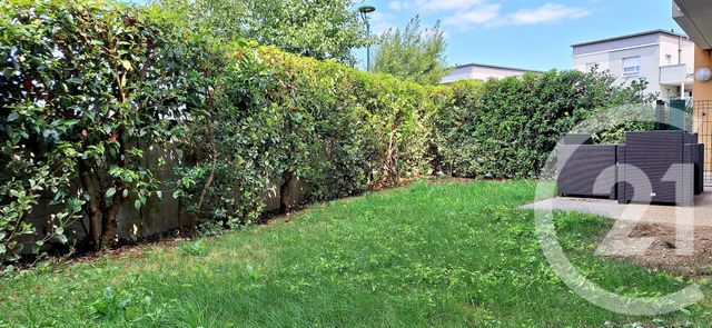 Appartement F3 à vendre - 3 pièces - 64.3 m2 - LA NORVILLE - 91 - ILE-DE-FRANCE - Century 21 Agence De La Mairie