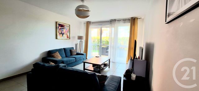 Appartement F3 à vendre - 3 pièces - 64.3 m2 - LA NORVILLE - 91 - ILE-DE-FRANCE - Century 21 Agence De La Mairie